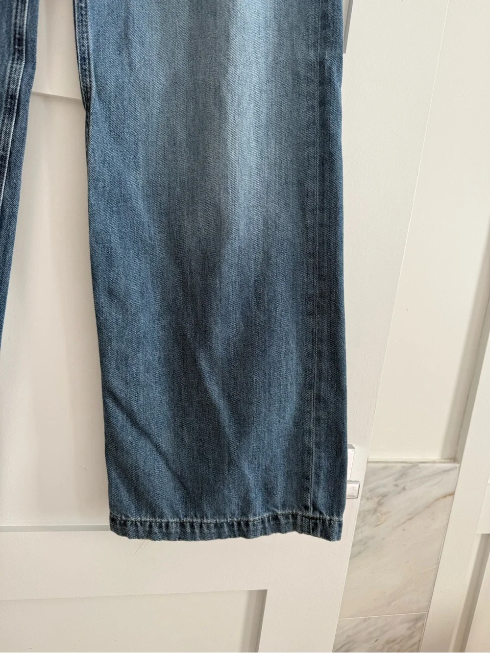 Hudson Drawstring Rylee Jean. Size 26 - Picture 7 of 10